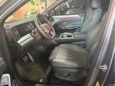2025 BYD Song L DM-i Smart Drive 160km Premium, фото 4, лот 10273410