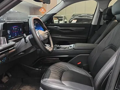 2026 Ford Edge L 2.0T EcoBoost FWD 7-Seater Luxury, фото 3, лот 11570131