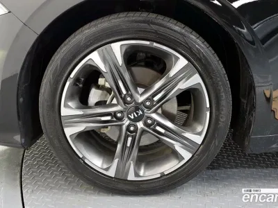 2020 Kia K5 2.0, фото 4, лот 10055565
