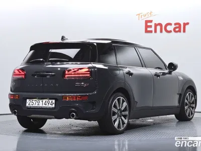2020 Mini Clubman Standard, фото 2, лот 10146309