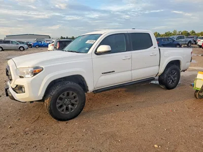 2021 TOYOTA TACOMA SR5 V6, фото 1, лот 11389096