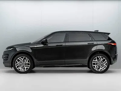 2021 Land Rover Range Rover Evoque L 249PS R-Dynamic First Edition Launch Edition, фото 4, лот 11074398