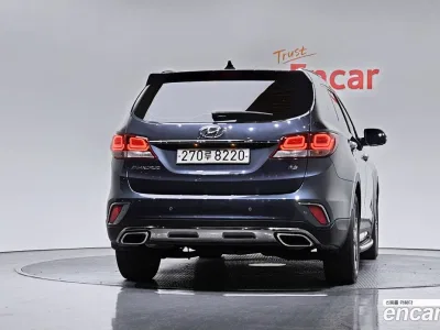 2018 Hyundai Maxcruz Gas 3.3 2WD, фото 4, лот 10106628