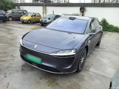 2025 Xiangjie Enjoy World S9T Model Pure Electric AWD, фото 2, лот 10835880