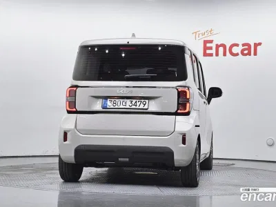 2026 Kia RAY Prestige, фото 4, лот 10809157