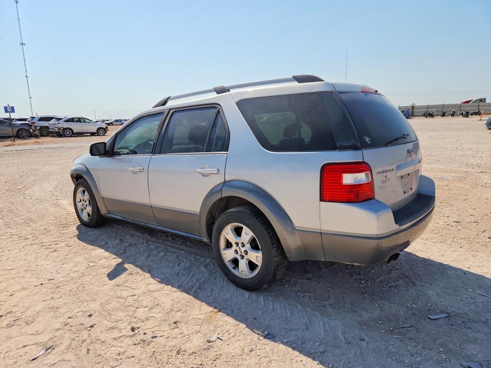 2005 FORD FREESTYLE SEL, фото 2, лот 10538604