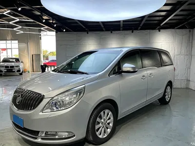 2014 Buick GL8 2.4L LT Luxury Business Executive, фото 1, лот 10250644