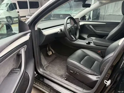 2023 Tesla Model Y Rear-Wheel Drive Edition, фото 4, лот 11134301