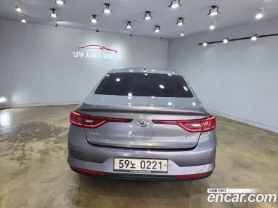 2016 Samsung SM6 2.0 LPe LE (Disabled), фото 4, лот 10323654