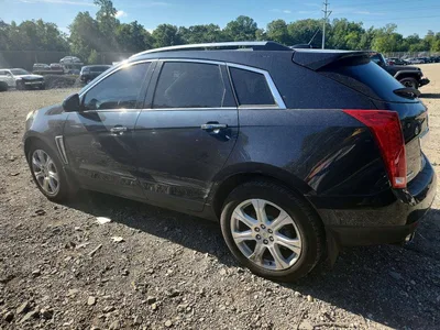 2015 CADILLAC SRX PERFORMANCE COLLECTION, фото 2, лот 10866534