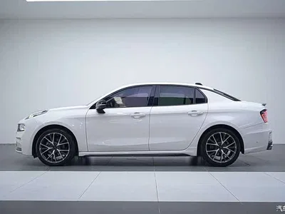 2019 Lynk & Co 03 1.5TD DCT Type Pro Edition China VI, фото 4, лот 10316785