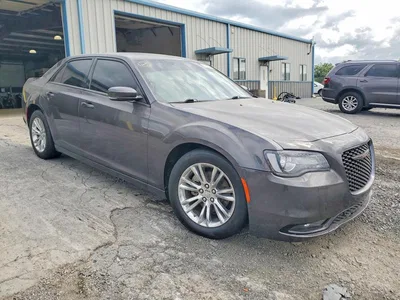 2023 CHRYSLER 300 S, фото 4, лот 10868336