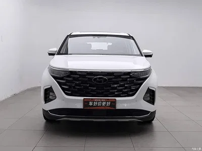 2021 Hyundai Kustu 380TGDi Smart Love Flagship TOP Premium, фото 3, лот 11243673