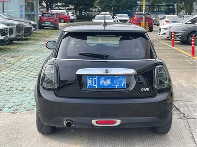 2016 MINI MINI 1.2T ONE Pioneer, фото 4, лот 11193853