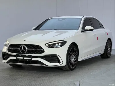 2023 Mercedes-Benz C-Class Facelift C 200 L Sport Edition, фото 1, лот 10635550