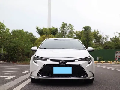 2022 Toyota Levin 185T CVT Luxury Edition, фото 3, лот 10297280