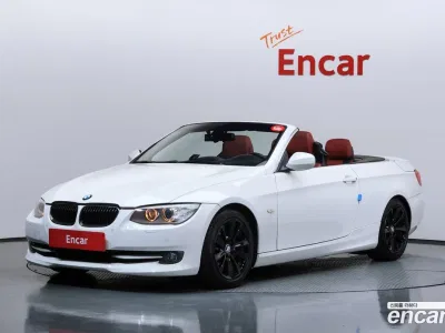 2011 BMW 3-Series 328i convertible, фото 1, лот 10144610