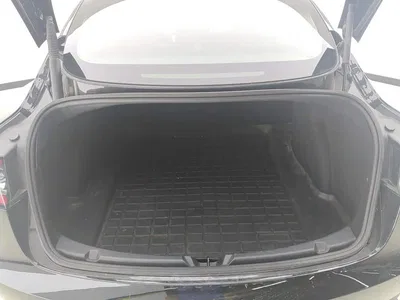 2021 Tesla Model 3 Facelift Standard Range RWD Upgrade 3D1, фото 4, лот 10448737
