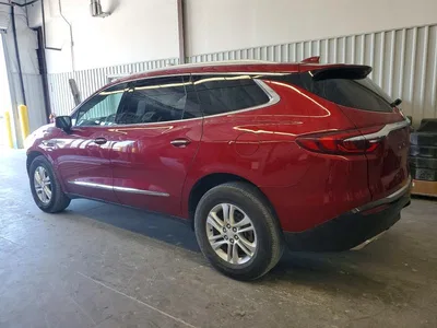 2020 BUICK ENCLAVE ESSENCE, фото 2, лот 10592691