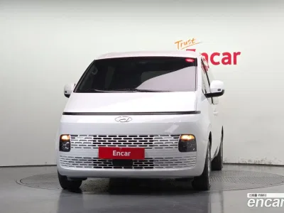 2022 Hyundai Staria Tourer 11-Seater, фото 3, лот 10228151