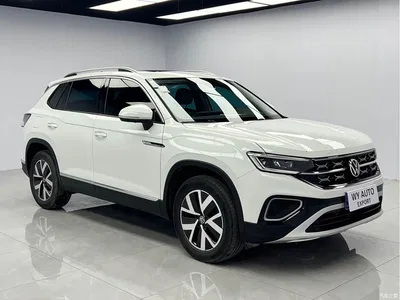 2023 Volkswagen Tayron 280TSI 2WD Luxury Plus Advanced Edition, фото 3, лот 10770976