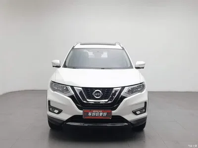 2017 Nissan X-Trail 2.0L CVT Comfort Edition 2WD, фото 3, лот 10511161