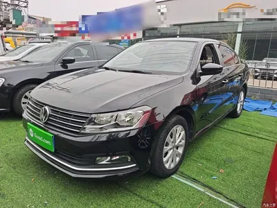 2015 Volkswagen Lavida 1.6L Manual Comfort Edition, фото 2, лот 11196655