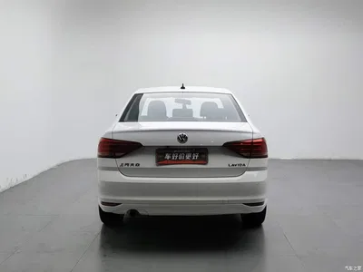 2017 Volkswagen Lavida 1.6L Manual Trend Edition, фото 4, лот 10455180