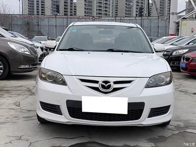 2012 Mazda 3 1.6L Auto Classic Special, фото 2, лот 10324258