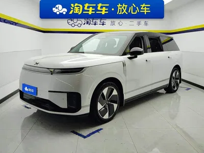 2026 XPeng G01, фото 1, лот 11496962