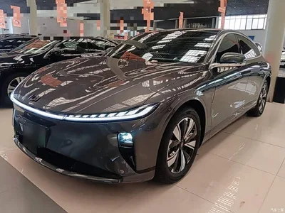 2023 Changan Qiyuan A07 Range Extender 200 Max, фото 1, лот 10407452