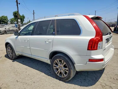 2014 VOLVO XC90 3.2, фото 2, лот 10875052