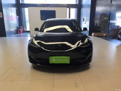 2021 Tesla Model 3 Facelift Standard Range RWD Upgrade 3D1, фото 3, лот 10684993