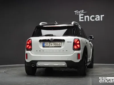 2024 Mini Countryman Classic, фото 4, лот 10214500