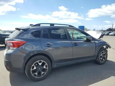 2020 SUBARU CROSSTREK PREMIUM, фото 3, лот 10563790