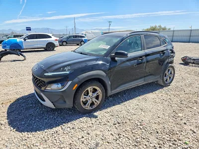 2023 HYUNDAI KONA SEL, фото 1, лот 10755393