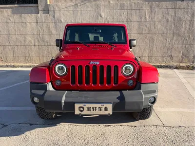 2014 Jeep Wrangler 3.0L Sahara 4-Door, фото 2, лот 10419925
