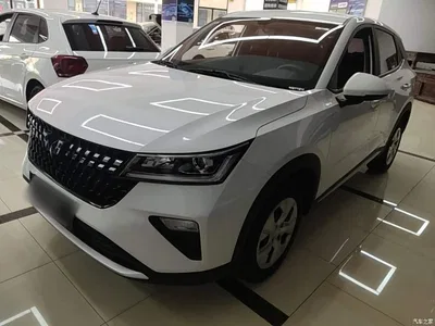 2022 Wuling Motors Wuling Xingchi 1.5L Manual Freedom Edition, фото 1, лот 11016903