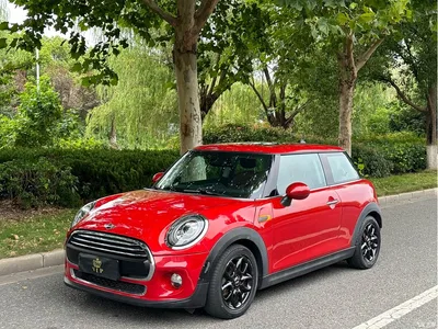 2014 MINI MINI Model 1.2T ONE+, фото 1, лот 10616205