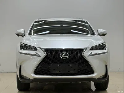 2015 Lexus NX 200t AWD F Sport, фото 2, лот 10317700