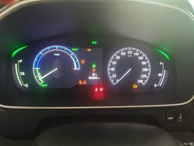 2022 Honda Odyssey 2.0L e:HEV Sharp·Prestige Edition, фото 2, лот 10888500