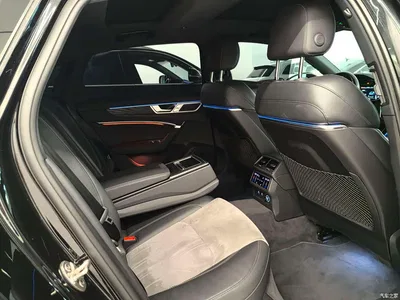 2024 Audi A6L 45 TFSI quattro Premium Dynamic, фото 4, лот 11219630