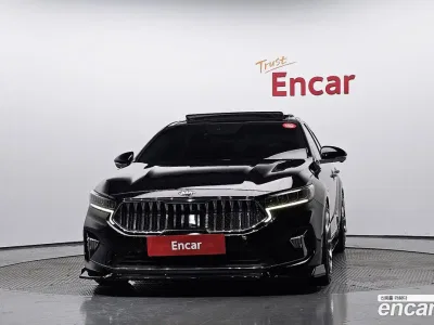 2020 Kia K7 2.5 GDI X Edition, фото 3, лот 10227015