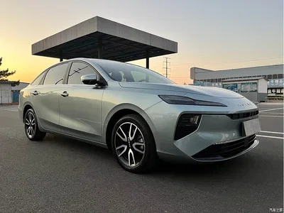2025 Roewe D6 520km Smart Edition, фото 3, лот 11569757