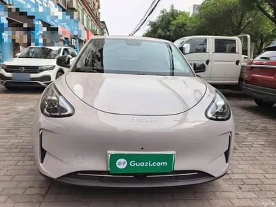 2026 Geely Galaxy Starry Wish Model 310km Dream Edition, фото 3, лот 10834509