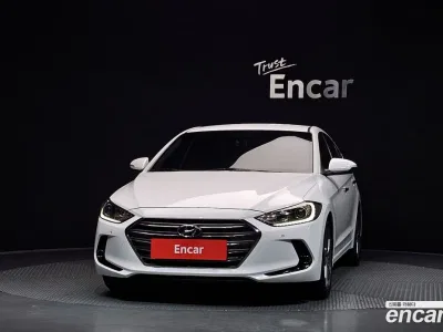 2018 Hyundai AVANTE 1.6 GDI Modern, фото 3, лот 10084491