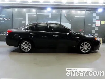 2012 Lincoln MKZ 3.5, фото 3, лот 10034461