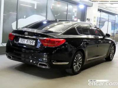 2013 Kia K9 3.3 GDI Prestige, фото 4, лот 11138436
