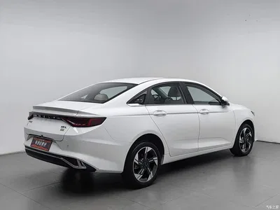 2022 Geely Emgrand L HiP 1.5TD-DHT Pro 100KM Super Rui, фото 2, лот 10308264