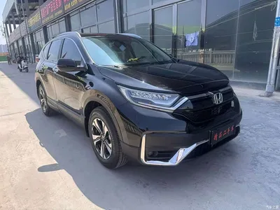 2021 Honda CR-V 240TURBO CVT 2WD Urban Edition, фото 3, лот 10418614